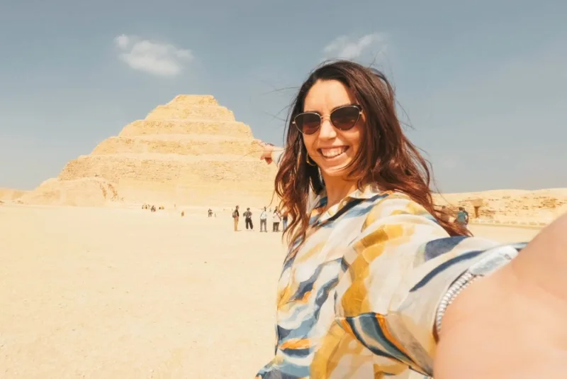 Egypt and Jordan Tours with Nile Cruise – 13 Days